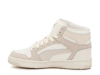 Rebound Sneaker - Women's