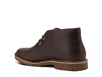 Toby Chukka Boot