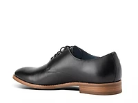 Damon Oxford
