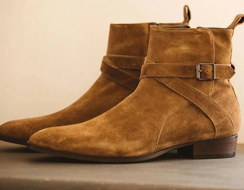 Thayer Boot