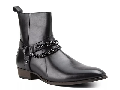 Dunbar Boot
