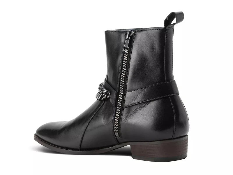 Dunbar Boot