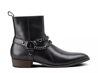 Dunbar Boot