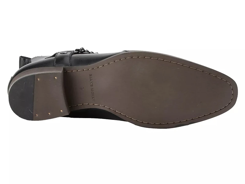 Dunbar Boot