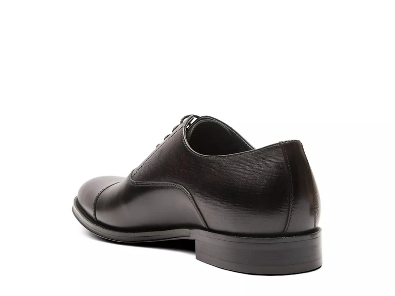 McNeil Oxford
