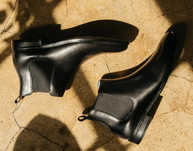 Richmond Chelsea Boot