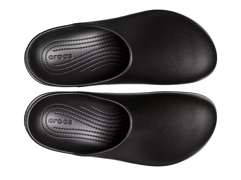 Dylan Clog