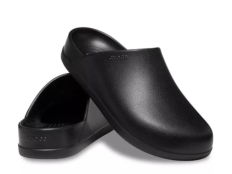 Dylan Clog
