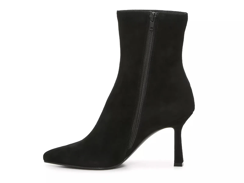 Sensible Bootie