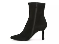Sensible Bootie