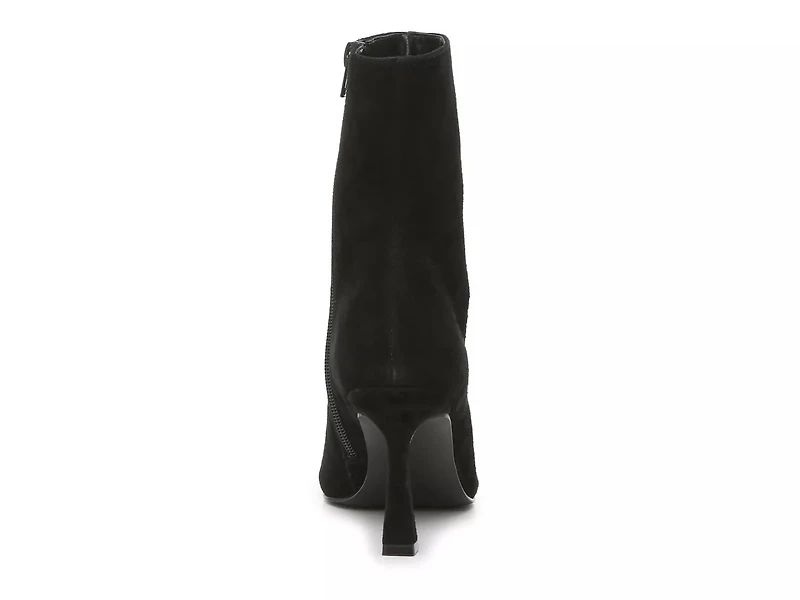 Sensible Bootie