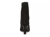 Sensible Bootie
