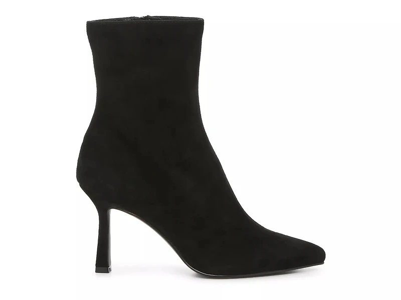 Sensible Bootie