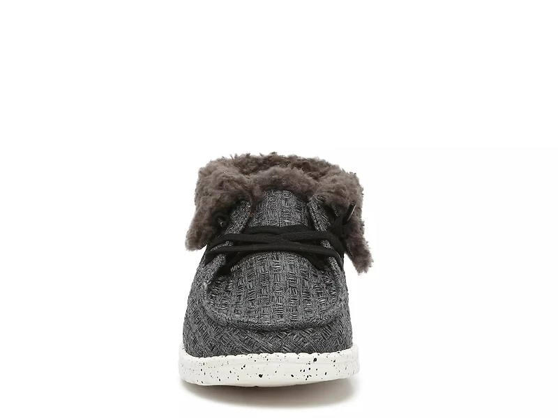 Wendy Cozy Slip-On - Women's