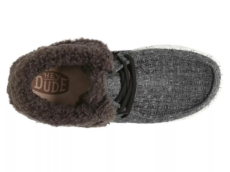 Wendy Cozy Slip-On - Women's
