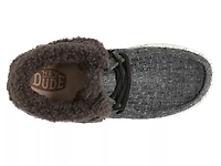 Wendy Cozy Slip-On - Women's