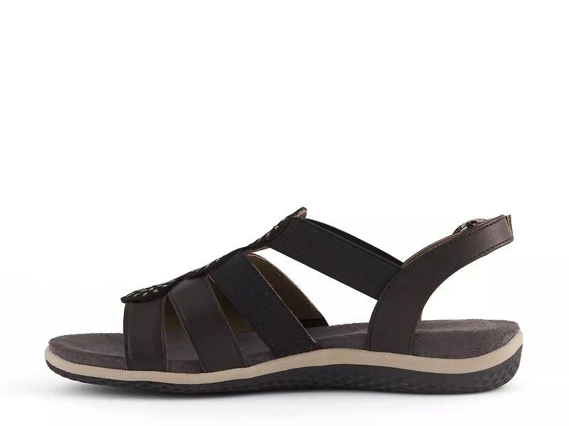 Quan Sandal