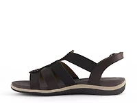 Quan Sandal