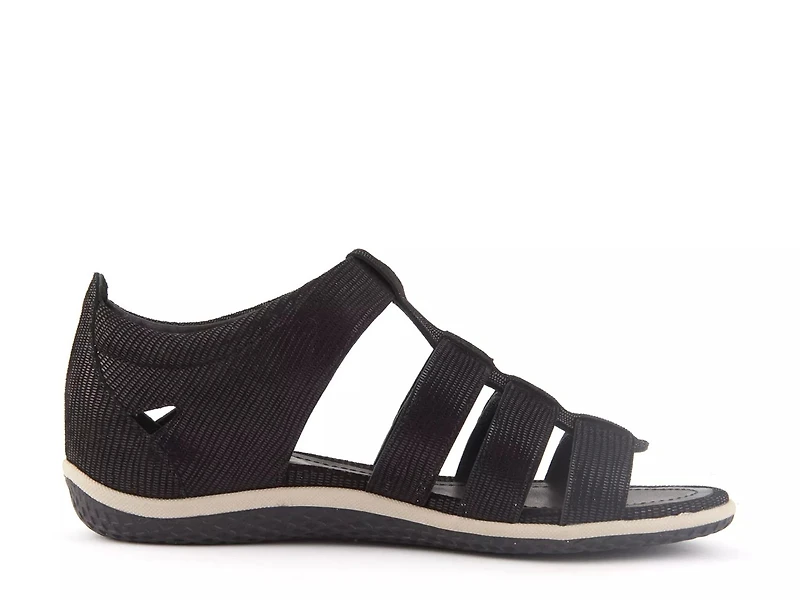 Shake Sandal