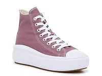 Chuck Taylor All Star Move High-Top Sneaker