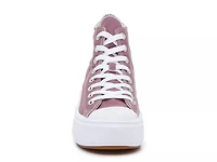 Chuck Taylor All Star Move High-Top Sneaker