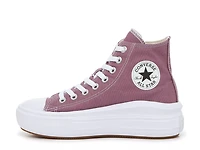 Chuck Taylor All Star Move High-Top Sneaker