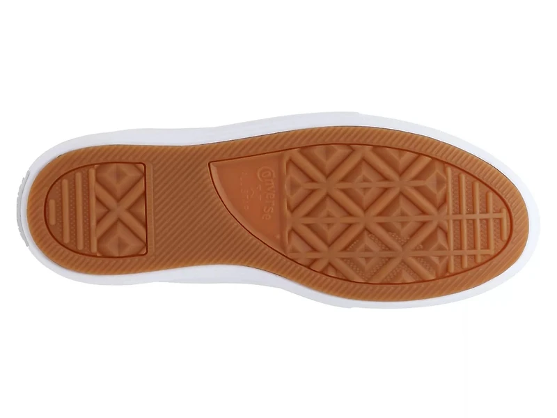 Chuck Taylor All Star Move High-Top Sneaker