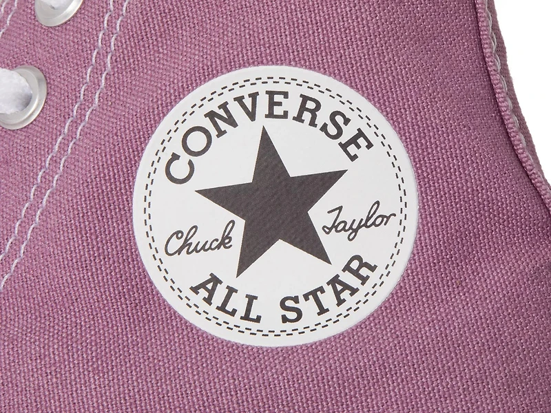 Chuck Taylor All Star Move High-Top Sneaker
