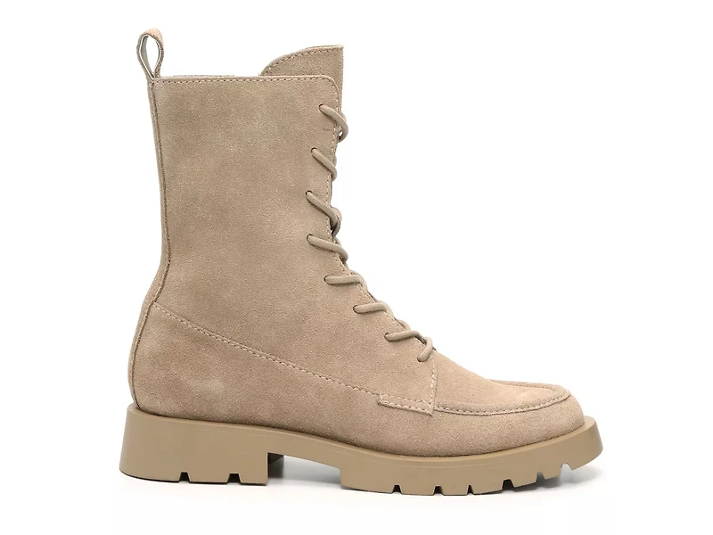 Elman Combat Boot
