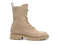 Elman Combat Boot