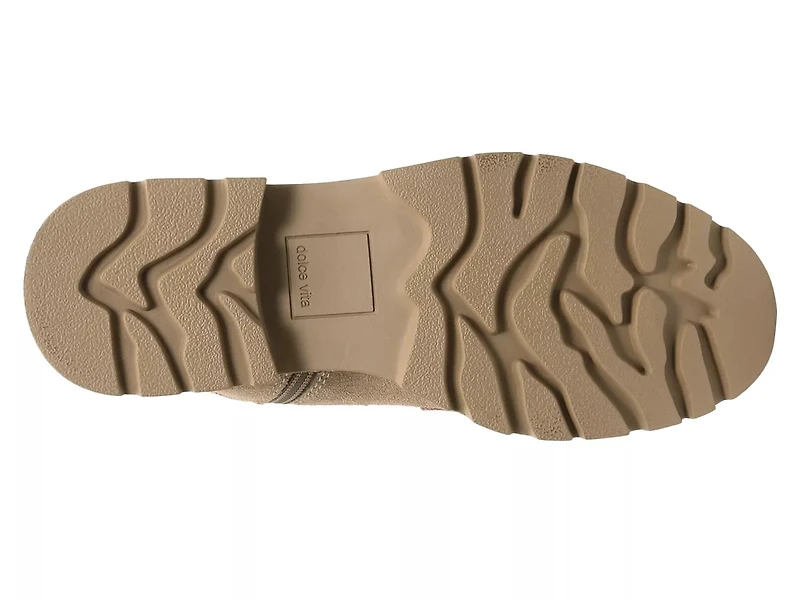 Elman Combat Boot