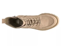 Elman Combat Boot