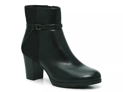Rye Bootie