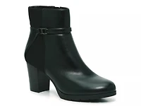 Rye Bootie