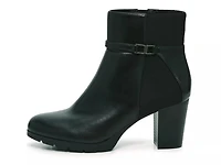 Rye Bootie