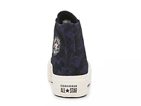 Chuck Taylor All Star Platform High-Top Sneaker - Women's
