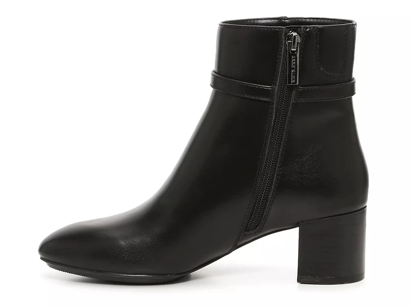 Kerri Bootie