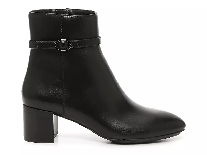 Kerri Bootie