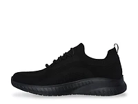 BOBS Relaxed Fit Sport Squad Chaos SR Slip-On Sneaker - Women's