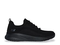 BOBS Relaxed Fit Sport Squad Chaos SR Slip-On Sneaker - Women's