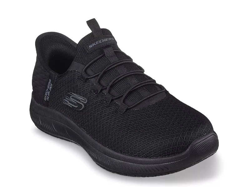 Handsfree Slip-Ins Work Summits SR Enslee Slip-On Sneaker - Women's