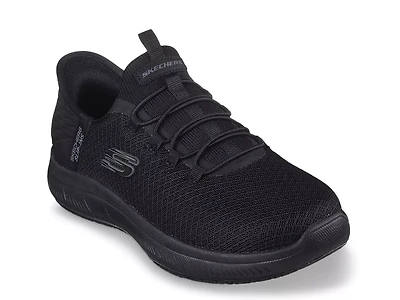 Handsfree Slip-Ins Work Summits SR Enslee Slip-On Sneaker - Women's