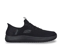 Handsfree Slip-Ins Work Summits SR Enslee Slip-On Sneaker - Women's