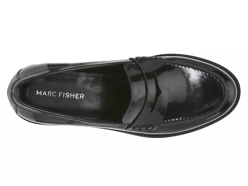 Ilithia Loafer