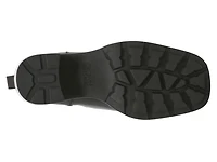 Dilana Platform Chelsea Boot