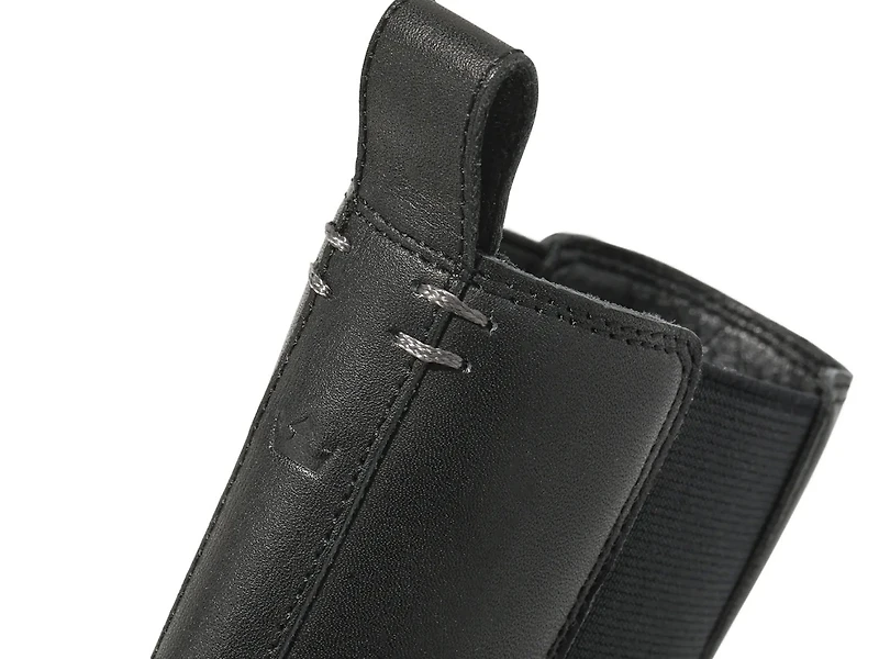 Dilana Platform Chelsea Boot