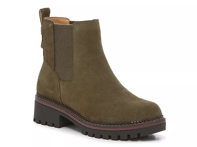 Karina Chelsea Boot