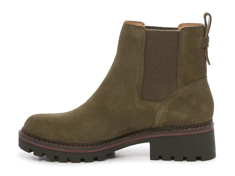 Karina Chelsea Boot