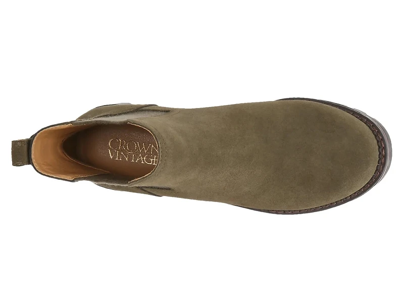 Karina Chelsea Boot