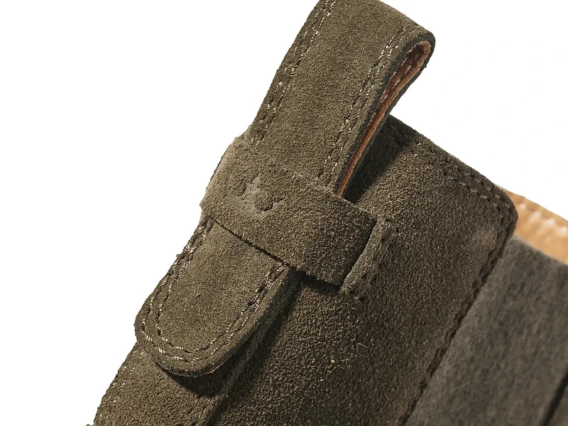 Karina Chelsea Boot